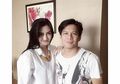Ini Dia Foto Ariel 'Noah' Dengan Puty Revita, Miss Indonesia yang Tersandung Bisnis Prostitusi