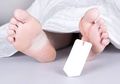 Cemburu SMS Mesra, Seorang Suami Tega Bunuh Sang Istri