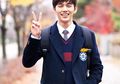 Selesai Wamil, Yoo Seung Ho Merasa Kagok Akting Lagi