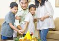 Sebelum Meninggal, Ini Kata Terakhir yang Keluar Dari Mulut Anak Sulung Farhan