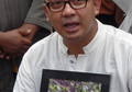 Farhan: Ridzky Itu Anak Berkebutuhan Khusus yang Enggak Bisa Bohong