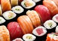 Sushi, 1 dari 10 Makanan Sehat yang Ternyata Buruk untuk Kesehatan?