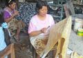 Mengunjungi Kampung Batik Kebumen, Motif Klasiknya Tak Lekang Dimakan Zaman