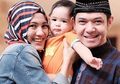 Bisnis Rumah Makan Dude Harlino Bangkrut!