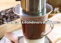 Ini Dia Resep Vietnam Coffee
