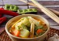 Sayur Besan dari Betawi yang Banyak Dicari