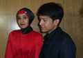 Mulai Berhijab, Dhini Aminarti Minta Doa