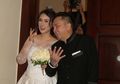 Nikah Lagi, Ini Alasan Feby Febiola dan Franky Sihombing Tak Pilih di Gereja