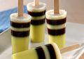 Menganti Kebiasaan Jajan Anak dengan Puding Avokad Susu Kedelai