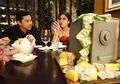 Aw! Sandra Dewi Pamer Cincin Tunangan