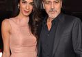 George Clooney Siap Beri Kejutan Untuk Istri Dihari Kasih Sayang