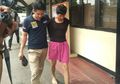 Culik Bocah SD, Begeng Mengaku Diancam Lewat SMS