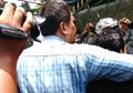 Tubuh Luka Lebam, Wanita Ini Melarikan Diri dan Laporkan Majikan ke Polisi