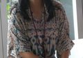 Ini yang Dilakukan Cut Mini dan Suami Jika Sedang di Rumah