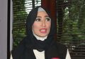 Annisa Trihapsari: Saya Selalu Protektif