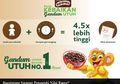 Hasil Riset: Sarapan Sehat Membuat Nilai Rapor Anak 4,5 Kali Lebih Tinggi!