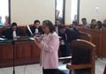 Margriet Minta Orang yang Menuduhnya Membunuh Engeline Diampuni Dosanya