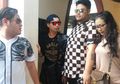 Soimah Bawakan Saipul Jamil Makanan Untuk Buka Puasa di Penjara