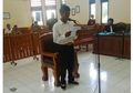 Dihukum 10 Tahun Penjara Akibat Kasus Engeline, Agus Tay Tak Puas