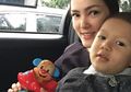 Jika Suami Selingkuh, Cathy Sharon Tetap Memaafkan