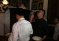 Ahmad Dhani Terima Pujian Dari Yusril Ihza Mahendra