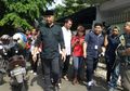 Gagal Demo Soal Ahok, Ahmad Dhani Sewot Datangi Kantor KPK
