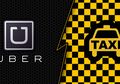 Layanan Gratis Blue Bird, Driver Uber Sepi Order