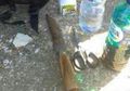 Siswi SMU Ini Bunuh Diri di Sekolah dengan Minum Racun Rumput