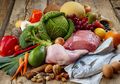 Tubuh Langsing dan Sehat Saat Menopause? Coba Diet Paleo Ini yuk!
