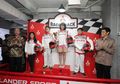Belajar Dunia Otomotif Bersama Mitsubishi Motors di KidZania Jakarta