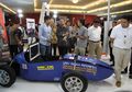 Ini Dia Mobil Berbasis Android dan Games yang Menggoda Perhatian di IIMS 2016