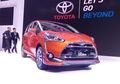 4 Keunggulan Toyota Sienta, Mobil Keluarga yang Sesuai Masyarakat Indonesia