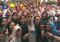 Tanya Ukuran Bra ABG, Kemal Palevi Dihujat Netizen
