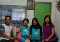 Kehilangan Kaki, Semangat "Lady" Gojek Ini Tak Pernah Luntur