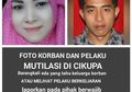 Jenazah Wanita Hamil Korban Mutilasi Belum Dimakamkan, Ini Alasannya
