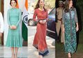 Cantiknya Kate Middleton, Ini Dia 6 Gaya Rambut Terbaiknya yang Bisa Ditiru!
