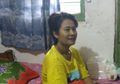 Kehilangan Kaki, Ini Tekad Sang Lady Gojek