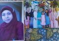 DNA Wanita Hamil Korban Mutilasi Diperiksa, Ini Hasilnya