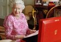 Terjual, Surat Romantis Ratu Elizabeth II dan Pangeran Philip