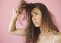Duh! Makan Rambutnya Sendiri Seorang Gadis Meninggal, Ternyata Ini Penyebabnya