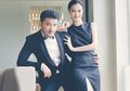 Wah! Atiqah Hasiholan & Rio Dewanto Rayakan Lebaran Pertama dengan Anak, Tanpa Pembantu