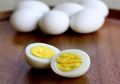 Mana Lebih Baik Dimakan, Bagian Kuning atau Putih Telur?