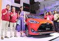Toyota Sienta, Primadona Baru yang Stylish dan Nyaman untuk Keluarga