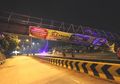Inilah Kronologi Ambruknya Jembatan di Tol BSD