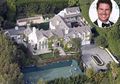 Jual Rumah Di Beverly Hills, Tom Cruise Pindah Ke Florida