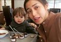 Jessica Iskandar Jual Mobil Demi Lakukan Hal Ini