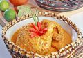 Ayam Isak Neng Ku'den Khas Kalimantan Timur