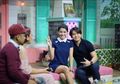 Billy Syaputra dan Susan Sameh Tutupi Status Pacarannya