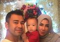 Ini Kata Ibunda Soal Isu Perselingkuhan Raffi Ahmad dan Ayu Ting Ting