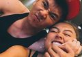 Agnes Monica Jawab Isu Pertunangannya